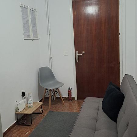 Central Location Nauplia Exterior foto