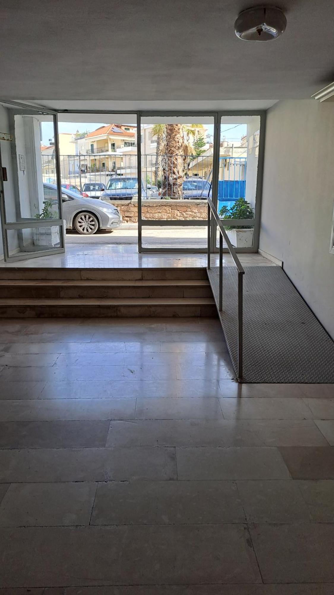 Central Location Nauplia Exterior foto