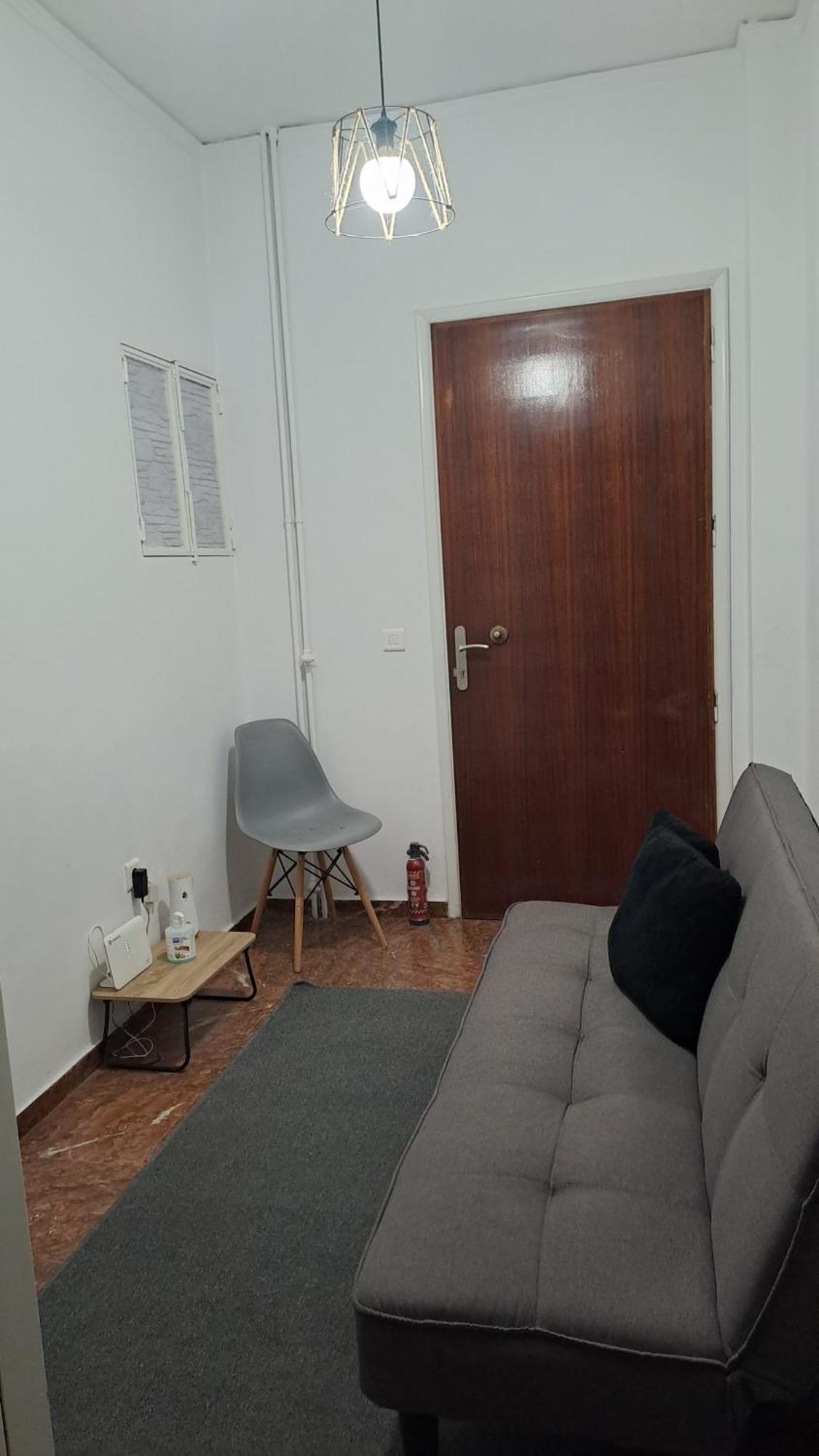 Central Location Nauplia Exterior foto